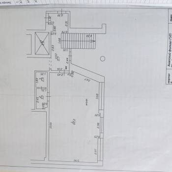 Сдается Нежилое помещение, 70 м²
