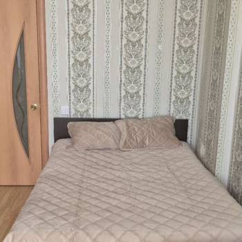 Сдается 1-комнатная квартира, 41 м²