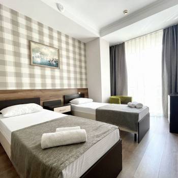 Сдается Комната, 20 м²
