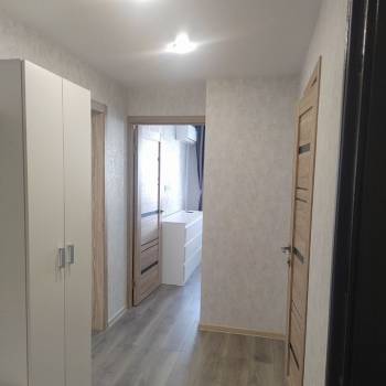 Сдается 2-х комнатная квартира, 38 м²