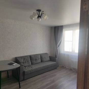 Сдается 2-х комнатная квартира, 38 м²