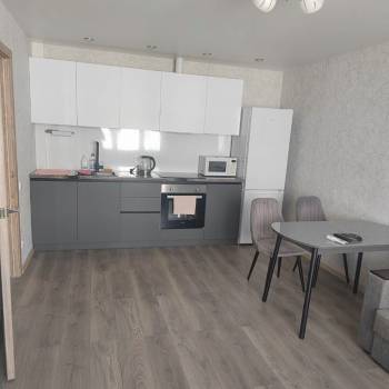 Сдается 2-х комнатная квартира, 38 м²
