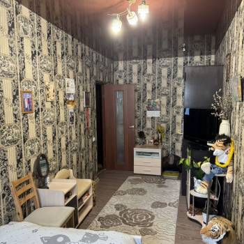 Продается 2-х комнатная квартира, 48 м²