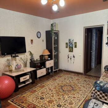 Продается 2-х комнатная квартира, 48 м²
