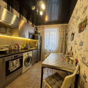 Продается 2-х комнатная квартира, 48 м²