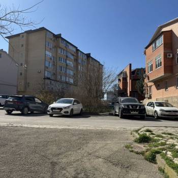 Продается 2-х комнатная квартира, 48 м²