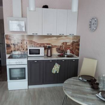 Продается 1-комнатная квартира, 24 м²