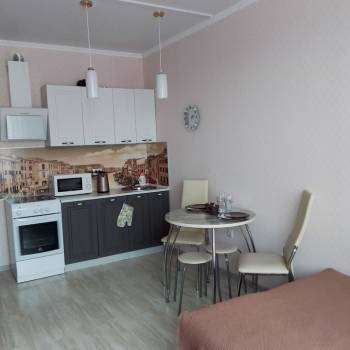 Продается 1-комнатная квартира, 24 м²