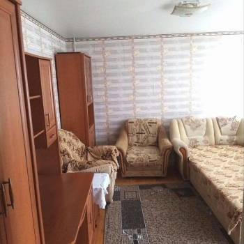 Продается 1-комнатная квартира, 38,9 м²