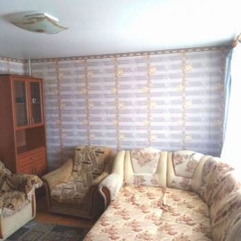 Продается 1-комнатная квартира, 38,9 м²