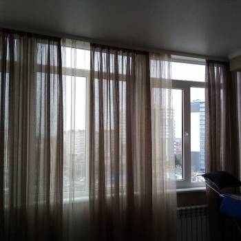 Продается 1-комнатная квартира, 50 м²