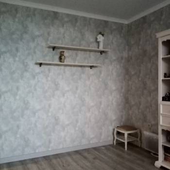 Продается 1-комнатная квартира, 50 м²