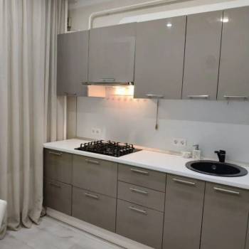 Продается 1-комнатная квартира, 38 м²