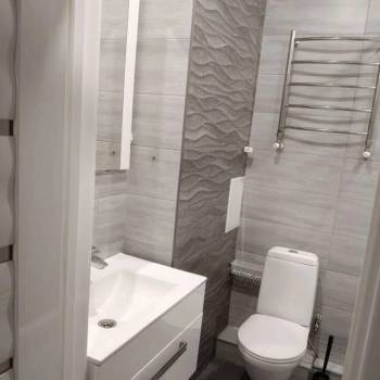 Продается 1-комнатная квартира, 38 м²