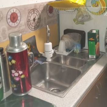 Продается 1-комнатная квартира, 15,4 м²