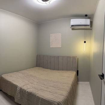 Продается 2-х комнатная квартира, 55 м²