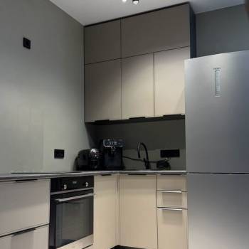 Продается 2-х комнатная квартира, 55 м²