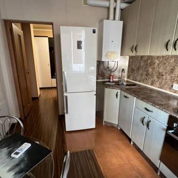 Продается 2-х комнатная квартира, 59,5 м²