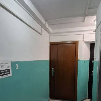 Продается 2-х комнатная квартира, 45,5 м²