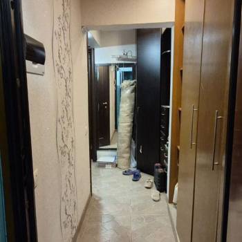 Продается 2-х комнатная квартира, 45,5 м²