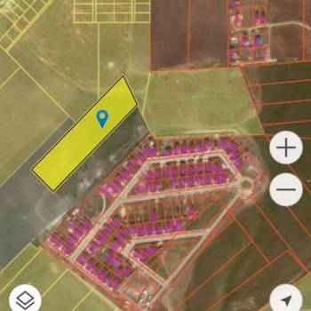 Продается Участок, 17000 м²