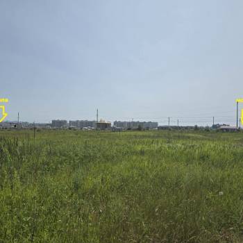 Продается Участок, 400 м²