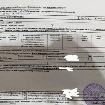 Продается Участок, 1000 м²