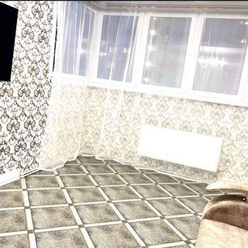Сдается 2-х комнатная квартира, 45 м²