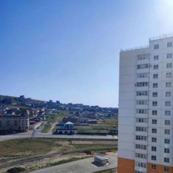Сдается 1-комнатная квартира, 38 м²