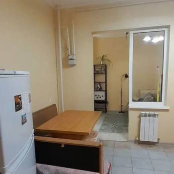 Сдается 1-комнатная квартира, 35 м²