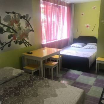 Сдается 1-комнатная квартира, 25 м²