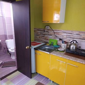 Сдается 1-комнатная квартира, 25 м²