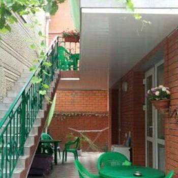 Сдается 1-комнатная квартира, 25 м²