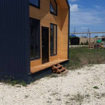 Продается 1-комнатная квартира, 23,9 м²