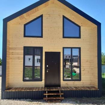 Продается 1-комнатная квартира, 23,9 м²