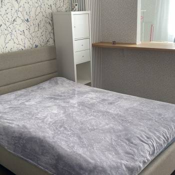 Сдается 1-комнатная квартира, 42,9 м²