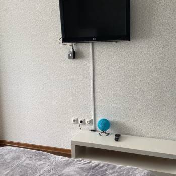 Сдается 1-комнатная квартира, 42,9 м²
