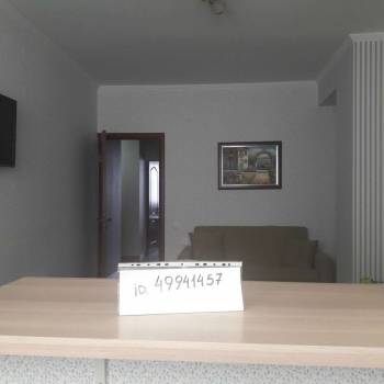 Сдается 1-комнатная квартира, 42,9 м²