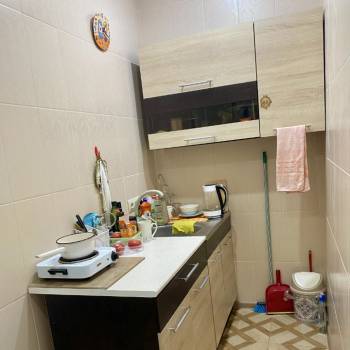Сдается 1-комнатная квартира, 29 м²