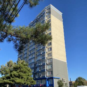 Сдается 1-комнатная квартира, 29 м²
