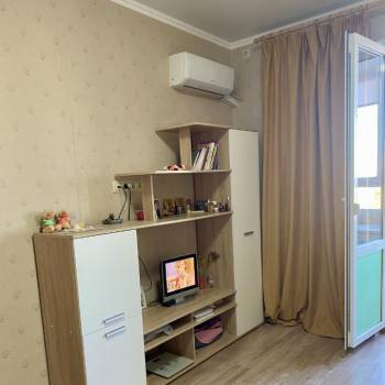 Сдается 1-комнатная квартира, 29 м²