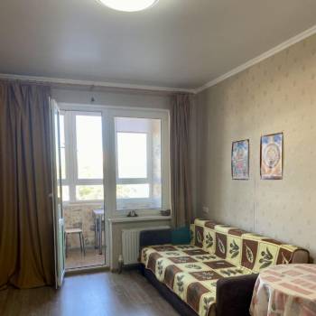Сдается 1-комнатная квартира, 29 м²