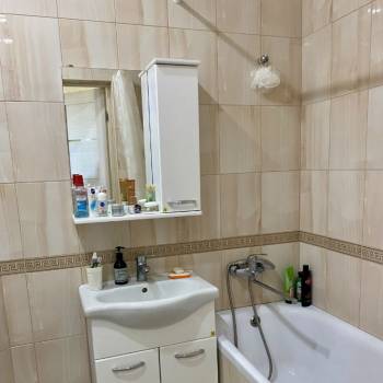 Сдается 1-комнатная квартира, 29 м²