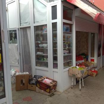 Сдается Нежилое помещение, 6,5 м²