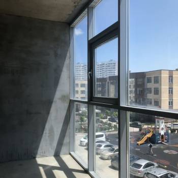 Продается 1-комнатная квартира, 53 м²