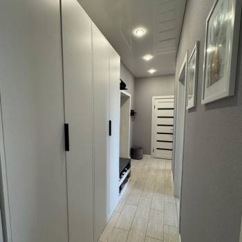 Продается 2-х комнатная квартира, 53,7 м²