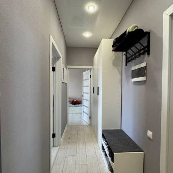 Продается 2-х комнатная квартира, 53,7 м²