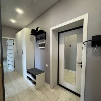 Продается 2-х комнатная квартира, 53,7 м²