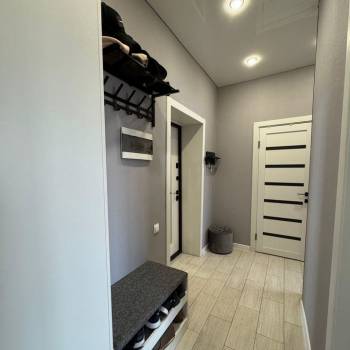 Продается 2-х комнатная квартира, 53,7 м²