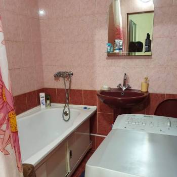 Продается 1-комнатная квартира, 36 м²